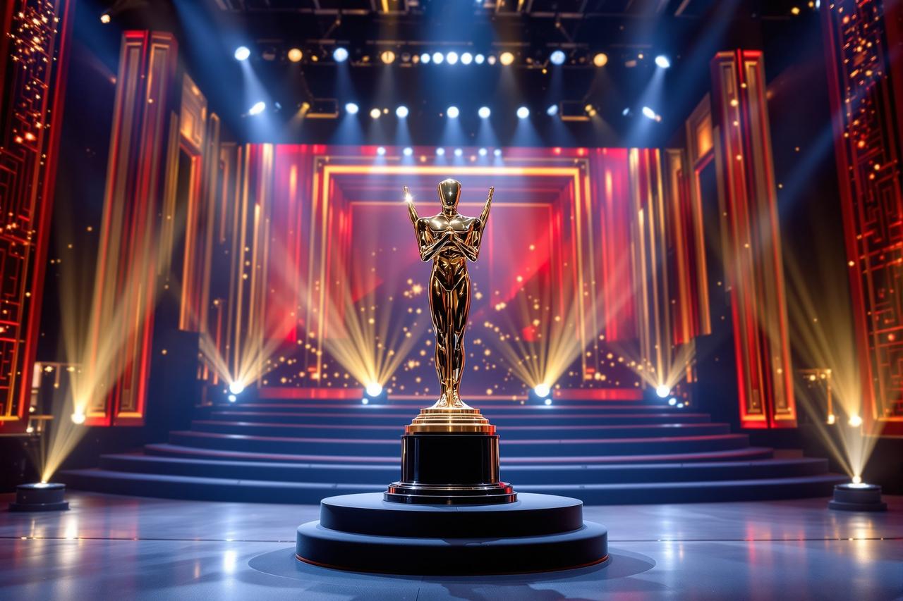 成人av荣获第32届金鸡奖最佳影片等五项大奖